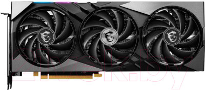 Видеокарта MSI GeForce RTX 4060 Ti Gaming X Slim 16G - фото