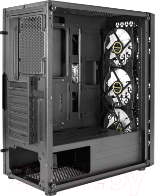 Корпус для компьютера ExeGate EVO-9202 / EX294965RUS