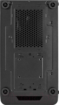 Корпус для компьютера ExeGate EVO-9202 / EX294965RUS