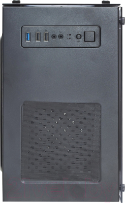 Корпус для компьютера ExeGate Mistery X2 / EX294382RUS