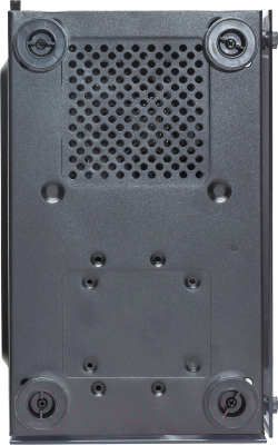 Корпус для компьютера ExeGate Mistery X2 / EX294382RUS