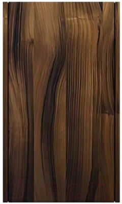 Шкаф для ванной AM.PM Func M8FCH0402OF - фото