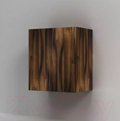 Шкаф для ванной AM.PM Func M8FCH0602OF (дерево текстурированное)