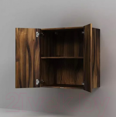 Шкаф для ванной AM.PM Func M8FCH0602OF (дерево текстурированное)