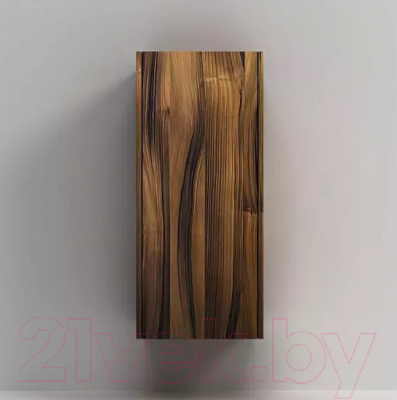 Шкаф для ванной AM.PM Func M8FCH04029OF (дерево текстурированное)