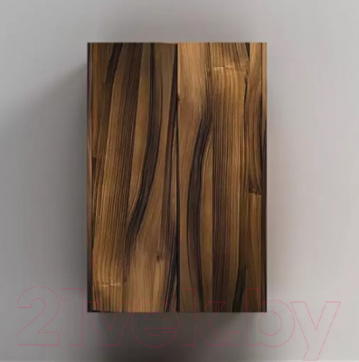 Шкаф для ванной AM.PM Func M8FCH06029OF