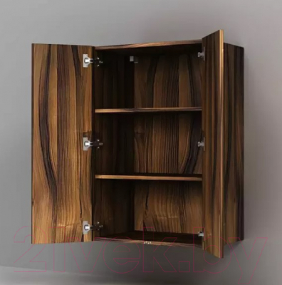 Шкаф для ванной AM.PM Func M8FCH06029OF