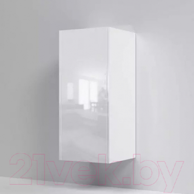 Шкаф для ванной AM.PM Func M8FCH04029WG