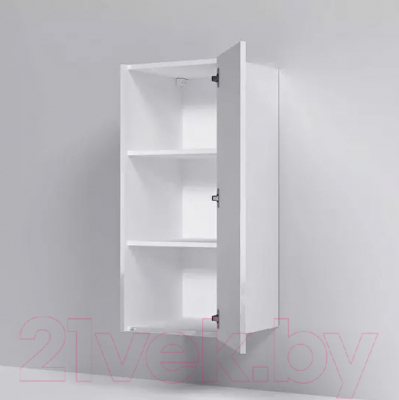 Шкаф для ванной AM.PM Func M8FCH04029WG