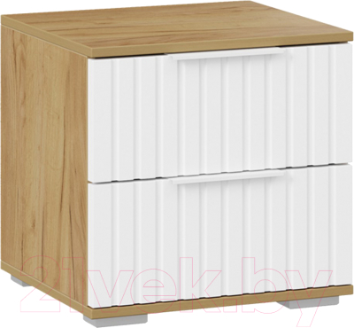 Прикроватная тумба ТриЯ Хилтон - фото