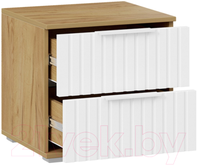 Прикроватная тумба ТриЯ Хилтон