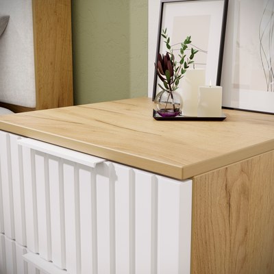 Прикроватная тумба ТриЯ Хилтон