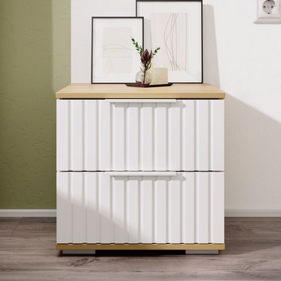 Прикроватная тумба ТриЯ Хилтон