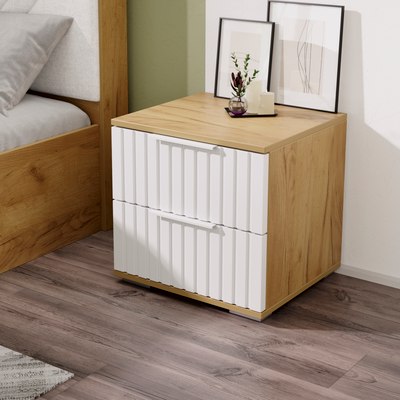 Прикроватная тумба ТриЯ Хилтон