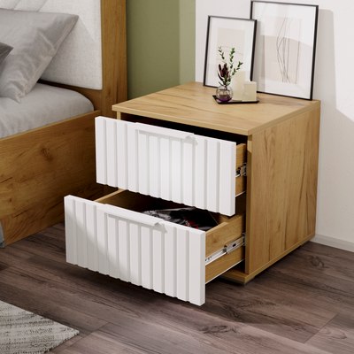 Прикроватная тумба ТриЯ Хилтон