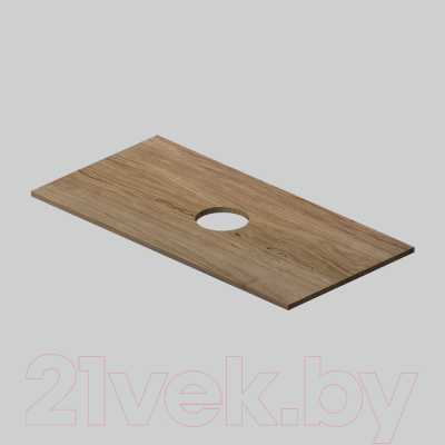 Столешница для тумбы в ванную AM.PM Func M8FST0800OF