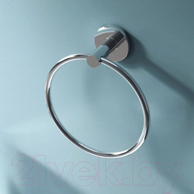 Кольцо для полотенца AM.PM X-Joy A85A34400