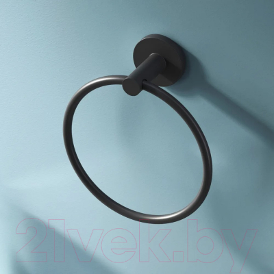 Кольцо для полотенца AM.PM X-Joy A85A34422