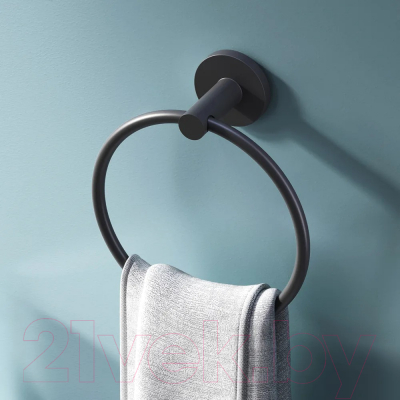 Кольцо для полотенца AM.PM X-Joy A85A34422