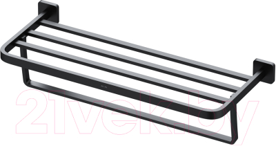 Полка для полотенца AM.PM Func A8F37722 - фото