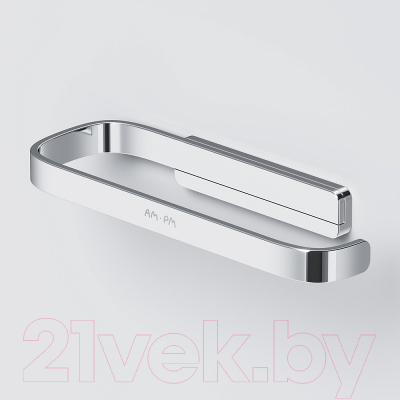 Держатель для туалетной бумаги AM.PM Func A8F34100