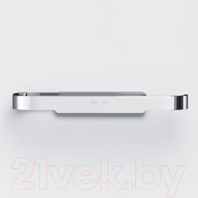 Держатель для туалетной бумаги AM.PM Func A8F34100