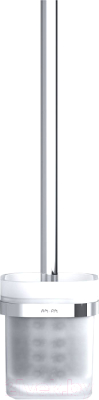 Ершик для унитаза AM.PM Func A8F33300 - фото
