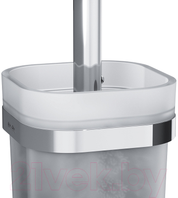 Ершик для унитаза AM.PM Func A8F33300