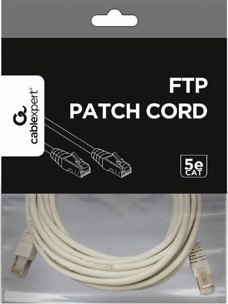 Кабель Cablexpert PP22-7.5M