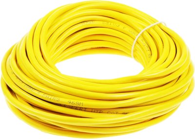 Кабель Cablexpert PP12-15M/Y - фото