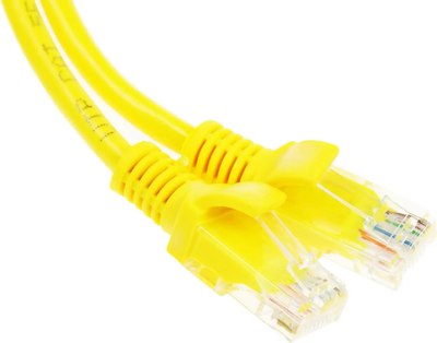 Кабель Cablexpert PP12-15M/Y