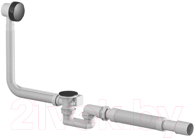 Сифон AM.PM W90A-000-OflB - фото