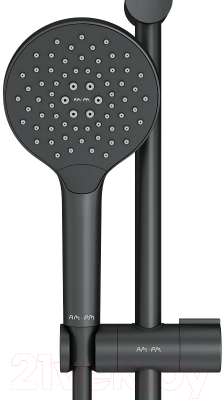 Душевой гарнитур AM.PM Like F0180022