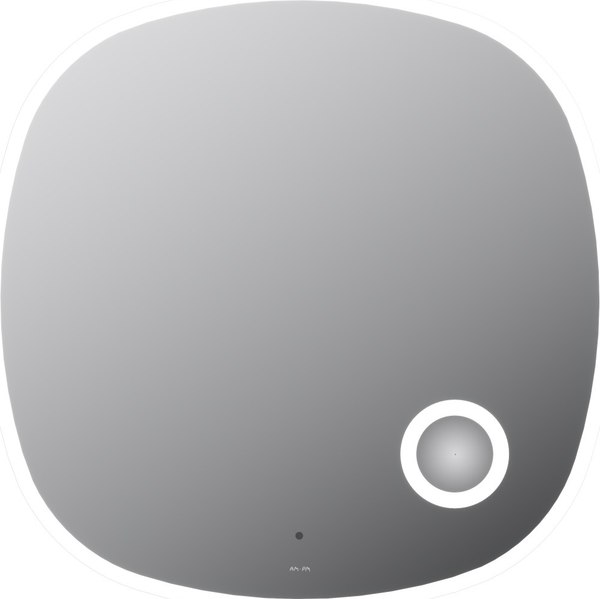 Зеркало AM.PM Func M8FMOX0803SA - фото