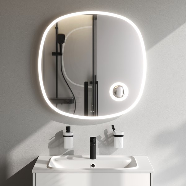 Зеркало AM.PM Func M8FMOX0803SA