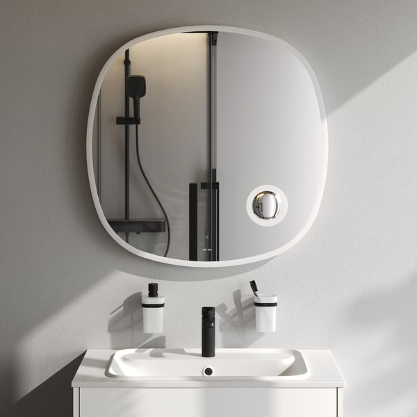 Зеркало AM.PM Func M8FMOX0803SA