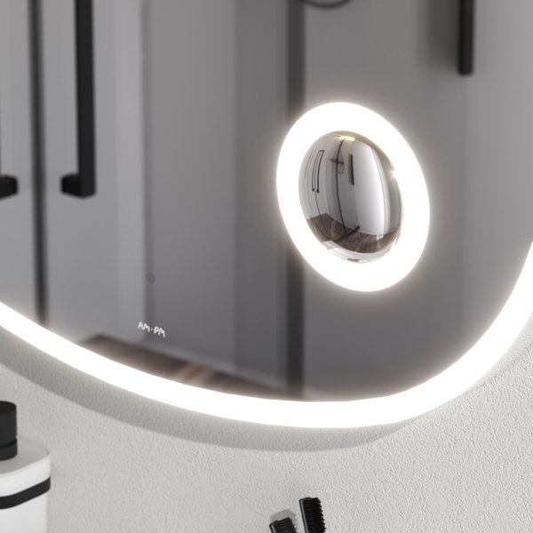 Зеркало AM.PM Func M8FMOX0803SA