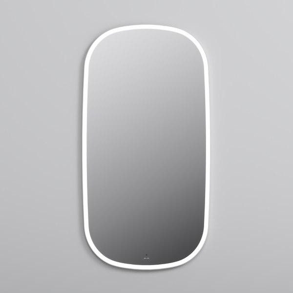 Зеркало AM.PM M8FMOX0651WGH