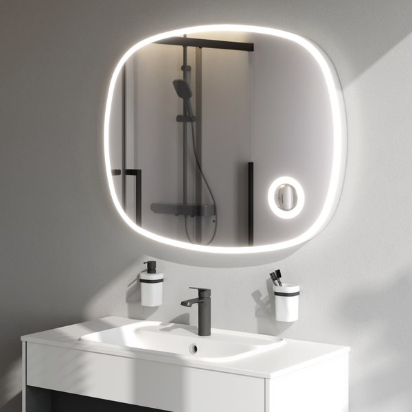 Зеркало AM.PM Func M8FMOX1003SA