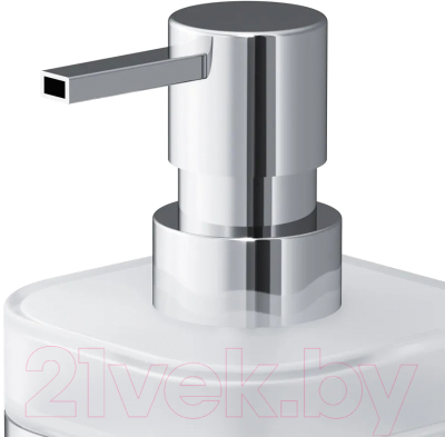 Дозатор для жидкого мыла AM.PM Func A8F36900