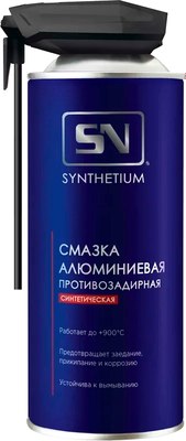 Смазка техническая ASTROhim SN-4605 - фото