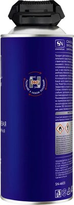 Смазка техническая ASTROhim SN-4605