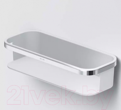 Полка для ванной AM.PM Func A8F53100