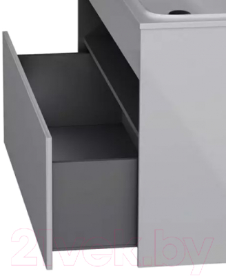 Тумба под умывальник AM.PM Func M8FFUX1201WG