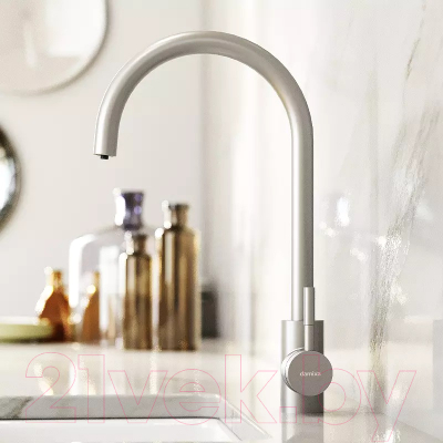 Смеситель Damixa Merkur 400721400