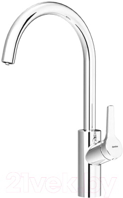 Смеситель Damixa Eclipce 310721000 - фото