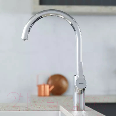 Смеситель Damixa Eclipce 310721000