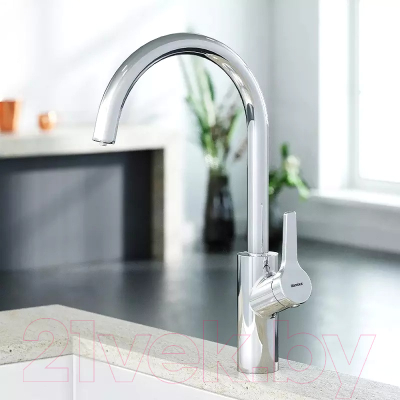 Смеситель Damixa Eclipce 310721000