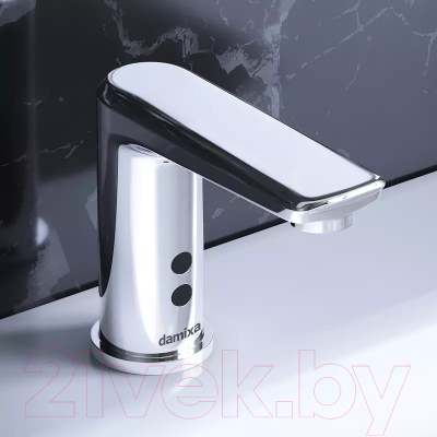Смеситель Damixa Jupiter 770290000