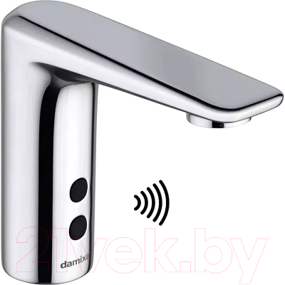 Смеситель Damixa Jupiter 770290000